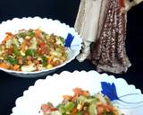 Detox Salad (Full Meal) recipe step 4 photo
