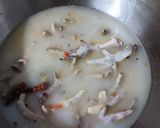 Foto langkah ke 2 dari resep Asem-asem Ceker Ayam.