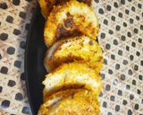 A picture of step 5 of Potato disc.