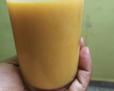 மாம்பழ மில்க் ஷேக் (Maambala milk shake recipe in tamil) ரெசிபி ஸ்டேப் 2 புகைப்படம்