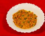 कच्ची हल्दी की सब्जी (Kachhi haldi ki sabzi recipe in Hindi) रेसिपी चरण 9 फोटो