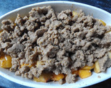 Foto del paso 2 de la receta: Melocotones empedrados