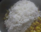 Foto del paso 2 de la receta: Ensalada con porotos