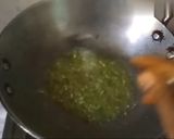 कच्ची हल्दी की सब्जी(Kachhi haldi ki sabzi recipe in Hindi) रेसिपी चरण 4 फोटो