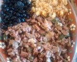 Foto del paso 5 de la receta: Alambre de res