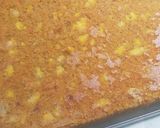 Foto langkah ke 9 dari resep Bolu Pisang Oles Madu.
