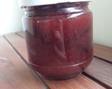 Foto del paso 5 de la receta: Dulce casero de ciruela