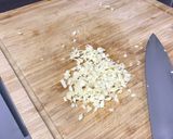 Foto del paso 3 de la receta: Mejillones baby