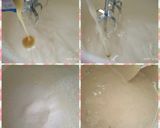 Foto langkah ke 2 dari resep Bolu susu.