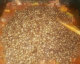 Foto del paso 6 de la receta: Guiso de lentejas, bien argentino 💪😎