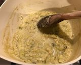 Foto del passaggio 3 della ricetta Linguine al sugo di porri