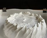 Gambar langkah 4 resipi Pavlova by Gyna.