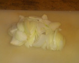 Foto del paso 1 de la receta: Lasaña de setas
