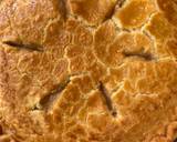 Smoked Apple Pie recipe step 8 photo