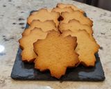 Foto del paso 7 de la receta Galletas de mantequilla y vainilla