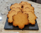 Foto del paso 7 de la receta: Galletas de mantequilla y vainilla