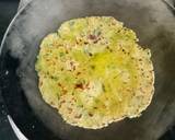 Methi Dhebra recipe step 3 photo