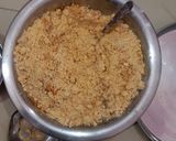 चावल पिन्नी रेसिपी चरण 4 फोटो
