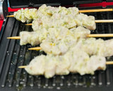 Foto del paso 5 de la receta: Pinchos italianos 🐣 🍋 🧀