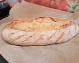 Foto del paso 12 de la receta: Pan rápido y facilísimo de hacer