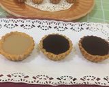 Foto langkah ke 5 dari resep Pie Coklat.