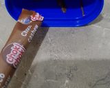 Foto langkah ke 3 dari resep Choco milk ice.