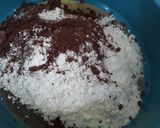 Foto langkah ke 5 dari resep Pie Brownies.