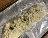 Stromboli recipe step 5 photo