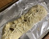 A picture of step 5 of Stromboli.