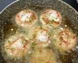 नूडल्स कटलेट(noodles cutlet recipe in hindi) रेसिपी चरण 7 फोटो
