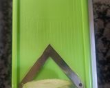 Foto del paso 3 de la receta: Quiche de Zuccinni