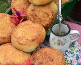 Foto del paso 4 de la receta: Pao de deus (pan de Diós)🤓