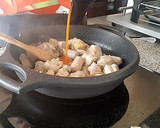 Foto del paso 4 de la receta: Arroz Montañés