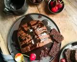 Kek Coklat Moist #KekRaya #Minggu5 #MaratonRaya