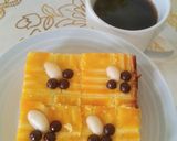 Foto langkah ke 8 dari resep Lekker Holland selai nanas.