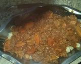 Foto del paso 5 de la receta: Tallarines caseros simples