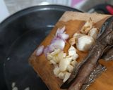 Foto langkah ke 2 dari resep Sayur Bening Bayam.