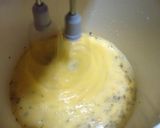 Foto del paso 3 de la receta: Cupcakes de brócoli y queso azul. Sin harina
