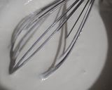 A picture of step 2 of Jalebi.