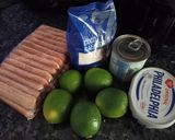 Foto del paso 1 de la receta: Tarta de lima
