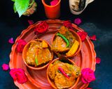 কাতলা মাছের কালিয়া (Katla Machher Kalia recipe in Bengali) রেসিপি ধাপ - 6 ছবি