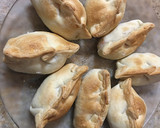 Foto del paso 5 de la receta: Empanadas de kani kama