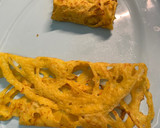 Foto del paso 7 de la receta: Roti Jala