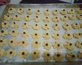 Foto langkah ke 3 dari resep Semprit tanpa Telur.