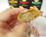 Foto del paso 6 de la receta: Empanadillas dulces de crema de café