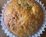 Foto del paso 3 de la receta: Muffins de higo y nuez 🥧