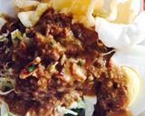 Foto langkah ke 4 dari resep Gado-gado.