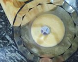 Foto del paso 1 de la receta: Budín de Harina de Avena Manzana🍏 y Banana 🍌. Sano, rico y fácil 🫶🏻🤍 No falla posta!!