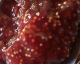 Foto del paso 4 de la receta: Mermelada de higos