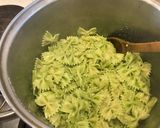 Foto del paso 11 de la receta: Pesto de rúcula con almendras